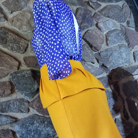 Leifsdotter Skirt - Picture 4 of 8